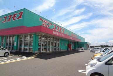コスモス江北店