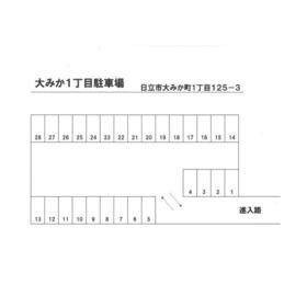 平面図
