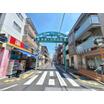 ショッピング施設