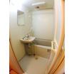 バス/シャワー