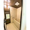 バス/シャワー