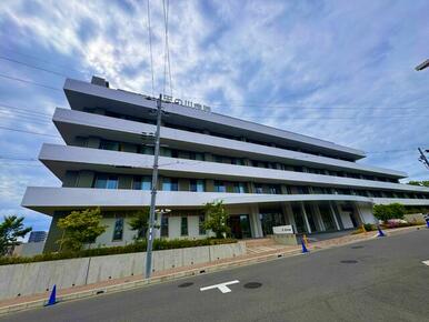 医療法人北辰会天の川病院