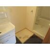 バス/シャワー