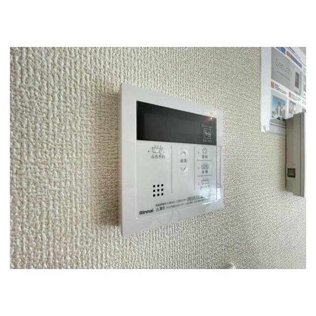 いつでも暖かい湯船に入れる追焚き炊き機能付き＾＾