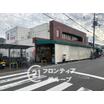 ショッピング施設