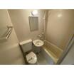 バス/シャワー