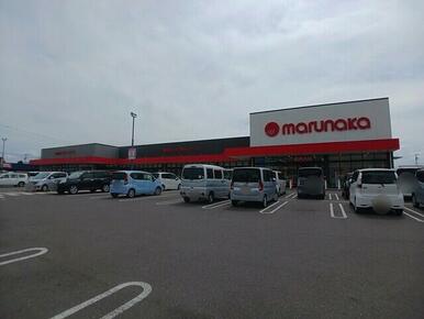 マルナカ円座店さん
