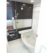 バス/シャワー