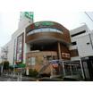 ショッピング施設