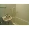 バス/シャワー