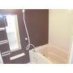 バス/シャワー