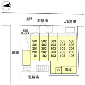 共有部分