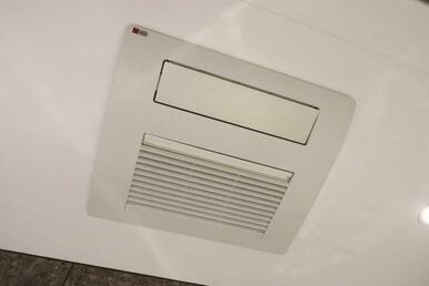 浴室換気乾燥機