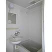 バス/シャワー