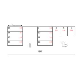 平面図