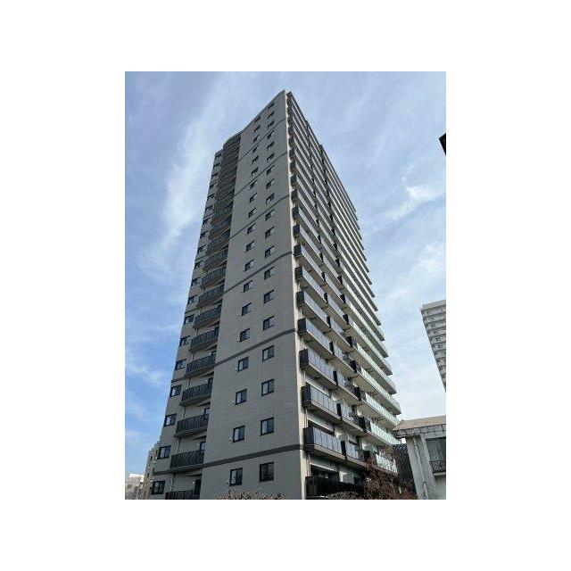 洗練された外観です