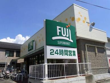 Fuji天神橋店