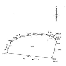 地形図等