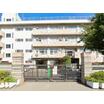 中学校