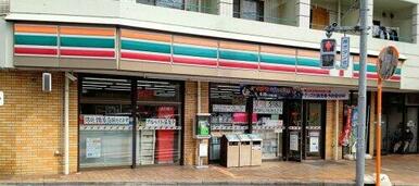 セブンイレブン 新小岩4丁目店
