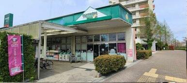 マルエツ プチ 新小岩店