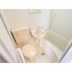 バス/シャワー