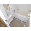 バス/シャワー