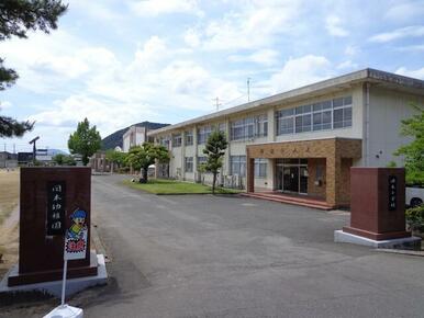 越前市岡本小学校