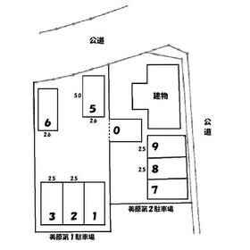 平面図