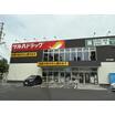 ショッピング施設