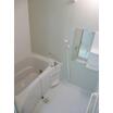 バス/シャワー
