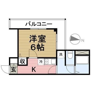 お問い合わせは物件担当リロの不動産綱島店まで♪