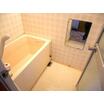 バス/シャワー