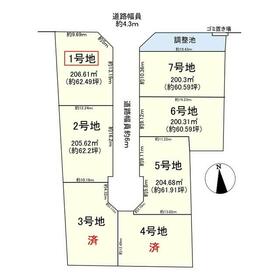 地形図等