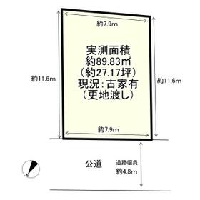 地形図等