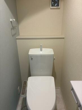 家庭内健康チェックベースキャンプ（3号棟）
