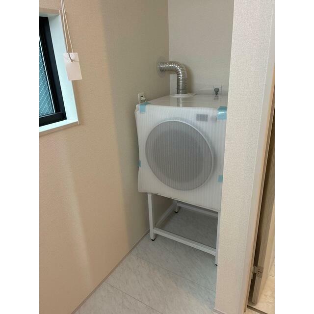 お気に入りの洗顔＆歯磨きアイテムで毎日を楽しく清潔に（3号棟）
