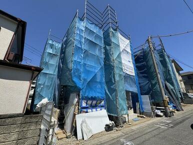 快適な住まいほど日増しに思い入れが生まれてくる（3号棟）