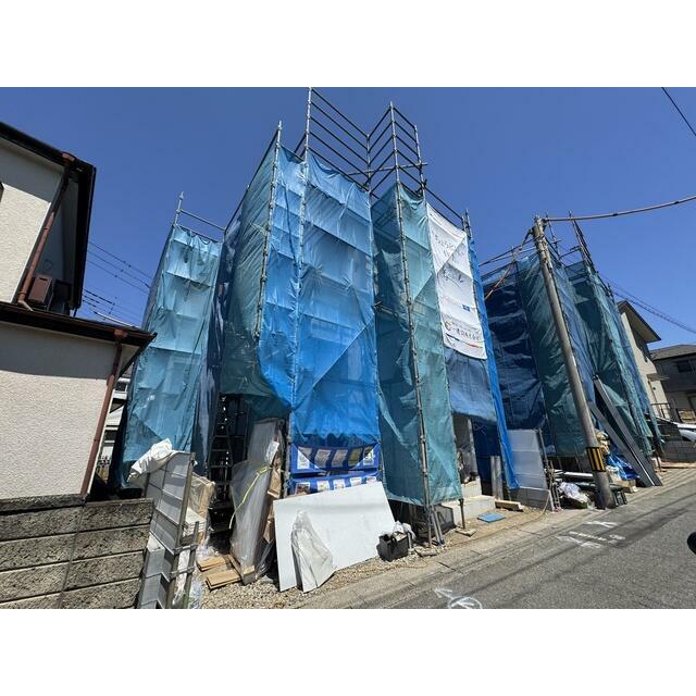 快適な住まいほど日増しに思い入れが生まれてくる（3号棟）