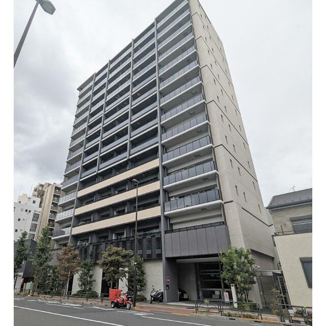 クレヴィア日暮里　ＴＨＥ　ＰＬＡＣＥ