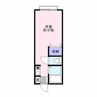 反転部屋あり