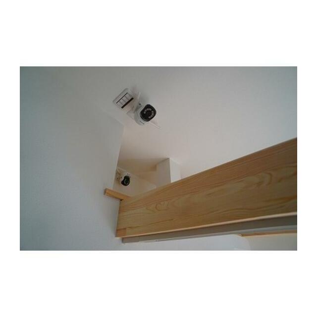 猫カメラ(室内8台)