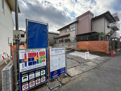 12.19 販売現地写真