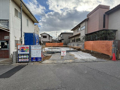 12.19 販売現地写真