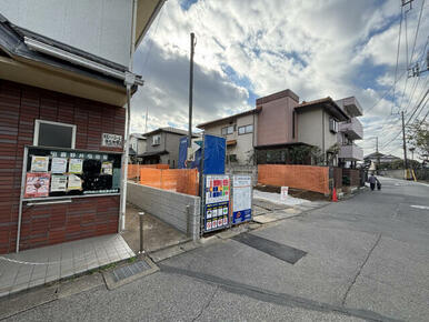 12.19 販売現地写真