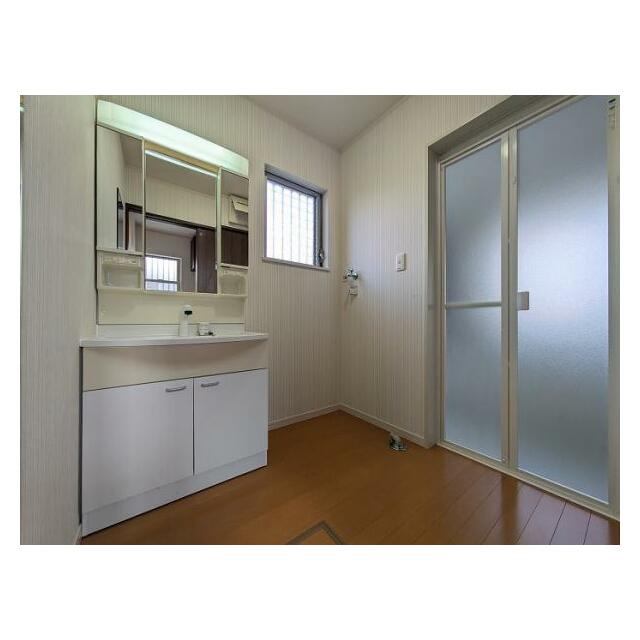 detached 松里園３丁目