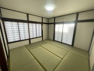 和室（1）