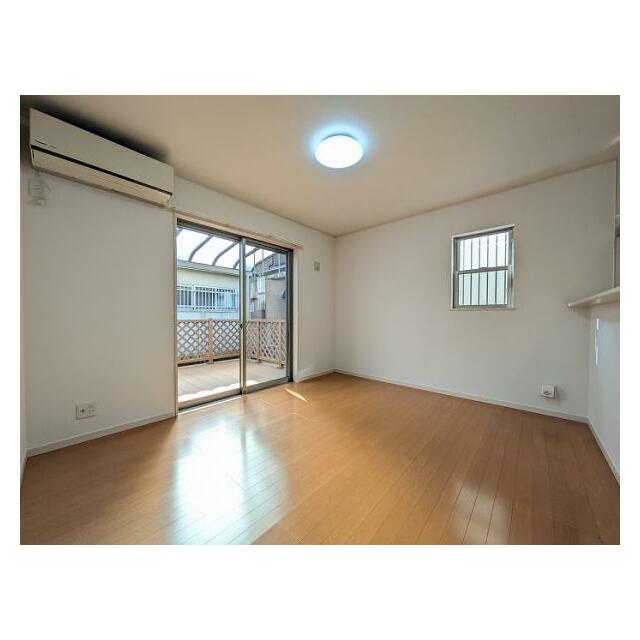 detached 松里園３丁目