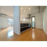 detached 松里園３丁目