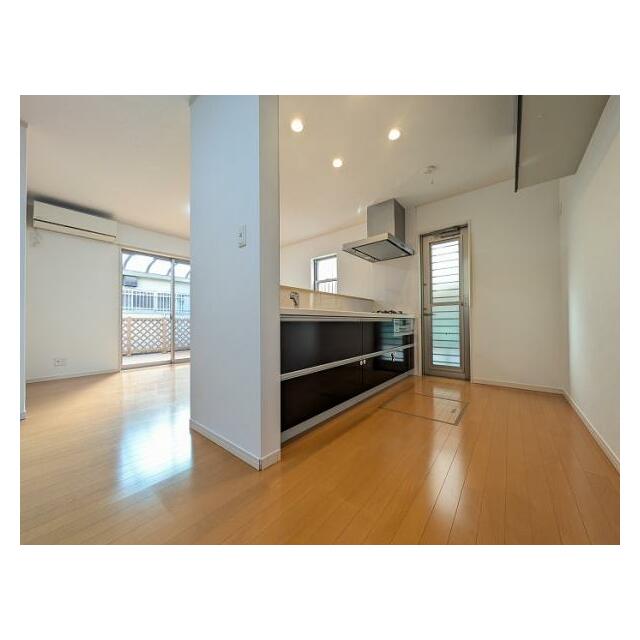 detached 松里園３丁目